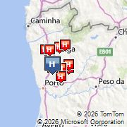 Quinta da Picaria Map